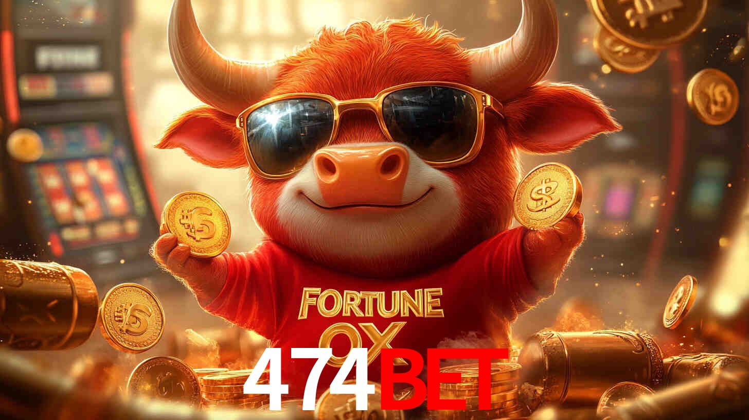 474bet login