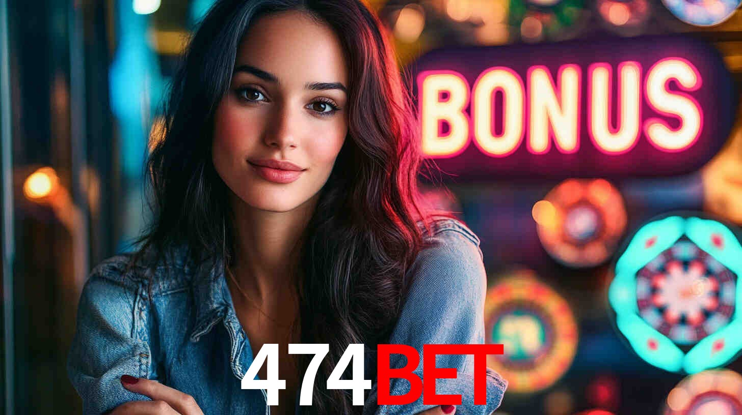 474bet: Seu Cassino Premiado com Pagamentos Rápidos