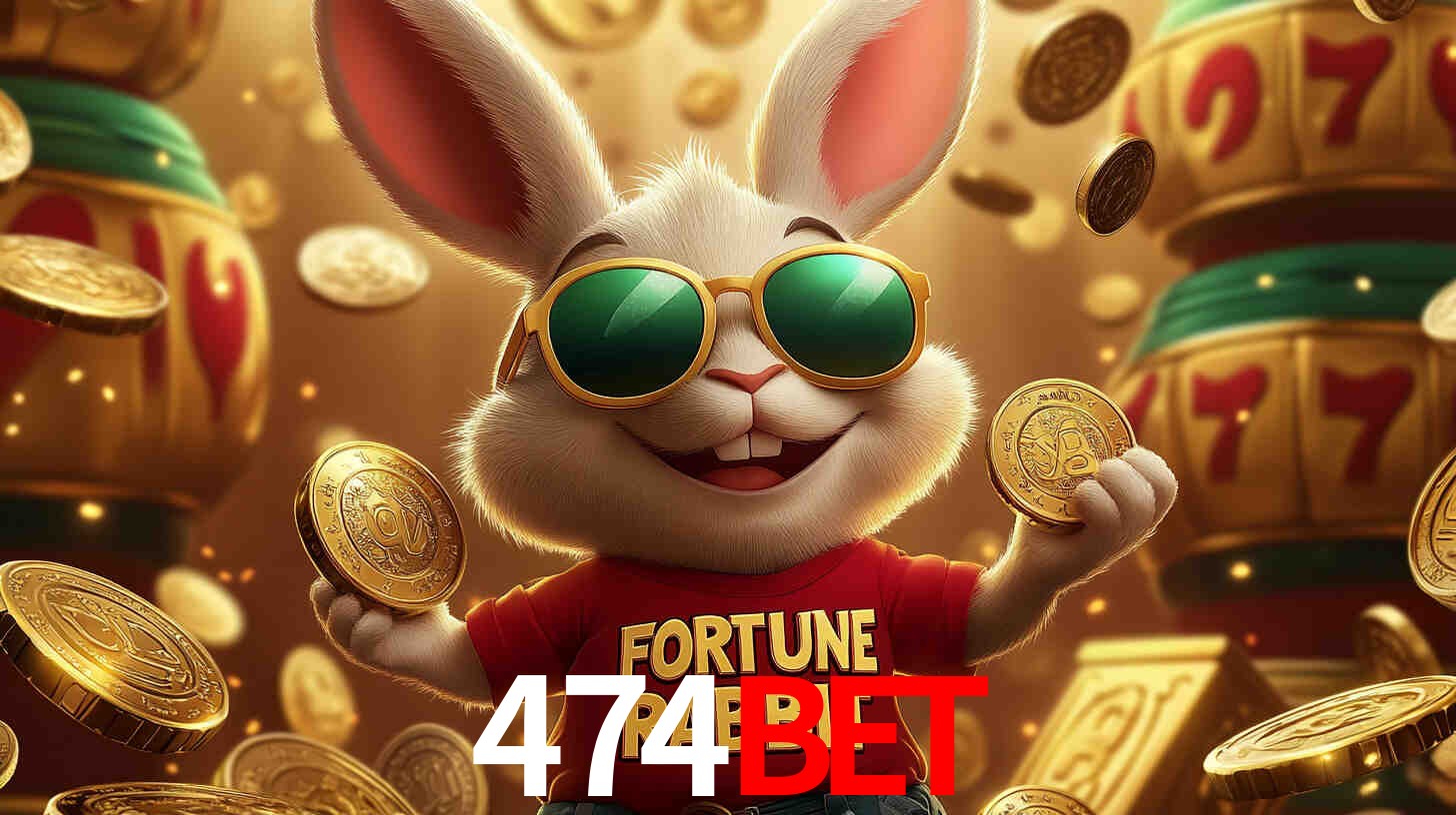 474bet - Plataforma oficial de jogos - 474bet.com