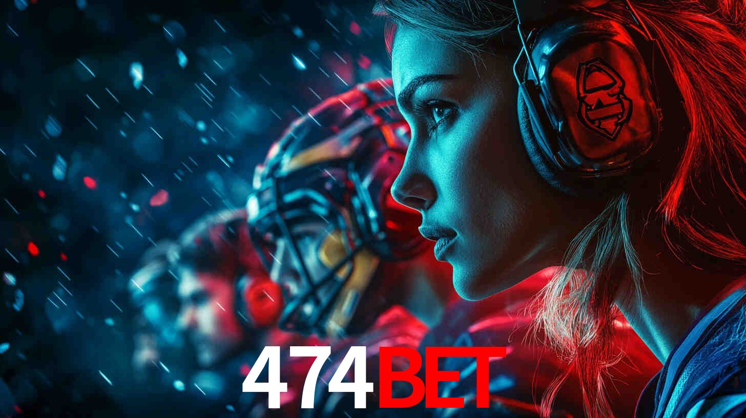 Esportes Disponíveis no 474BET