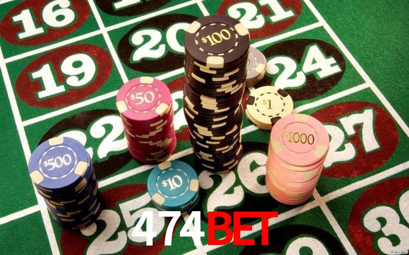 Explorando a Categoria de Eventos em Apostas na 474bet