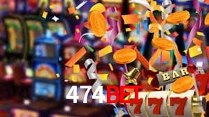 474bet login