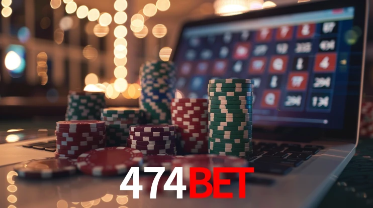 Account Benefits 474bet