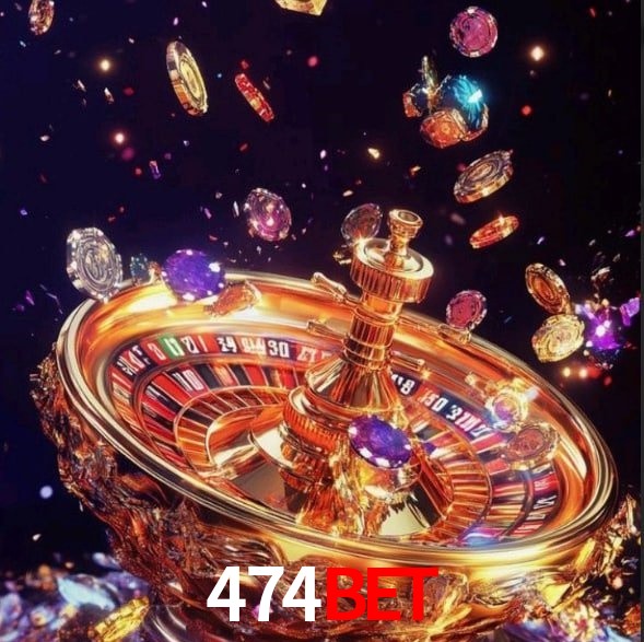 Segurança 2FA 474bet