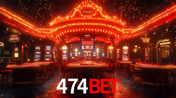 Exclusive Games 474bet