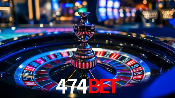 474bet App Interface