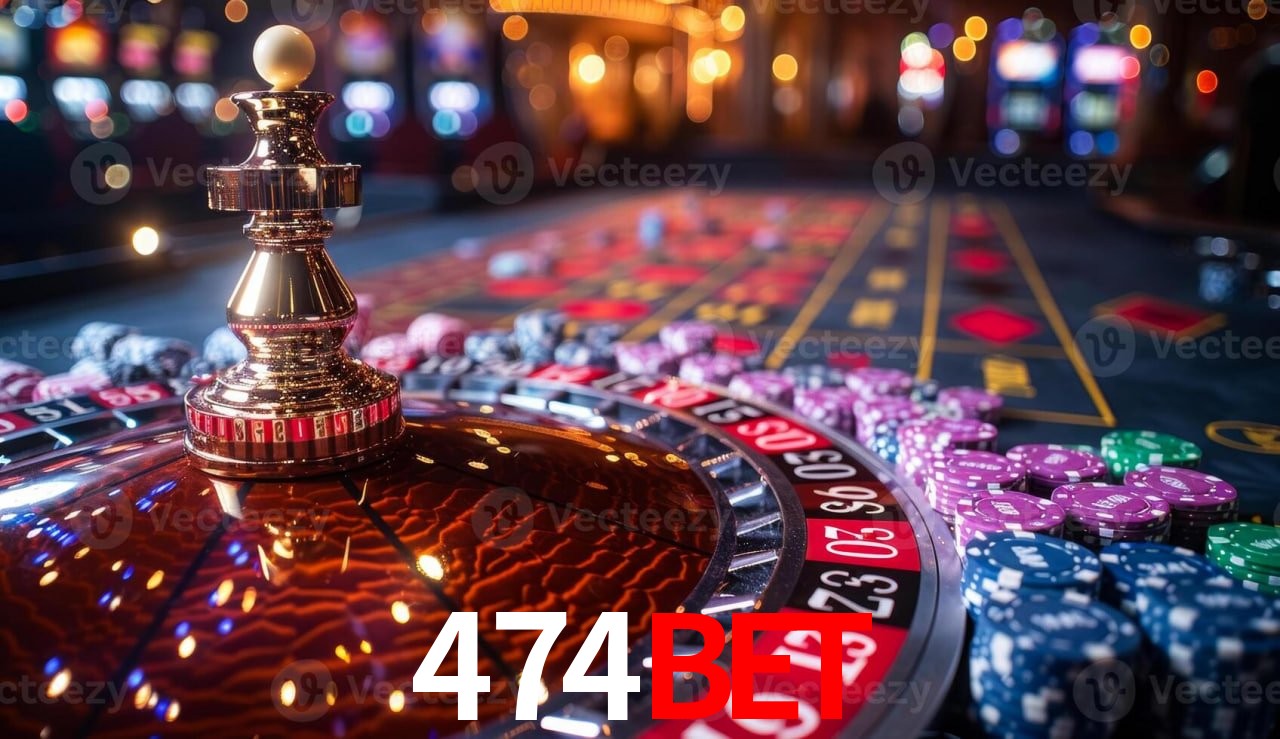 Exclusive Offers 474bet