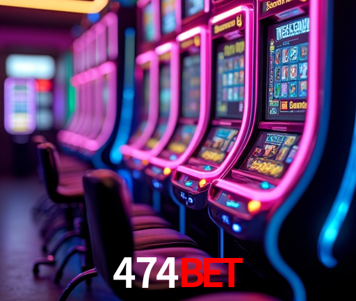 Promoções Sazonais 474bet