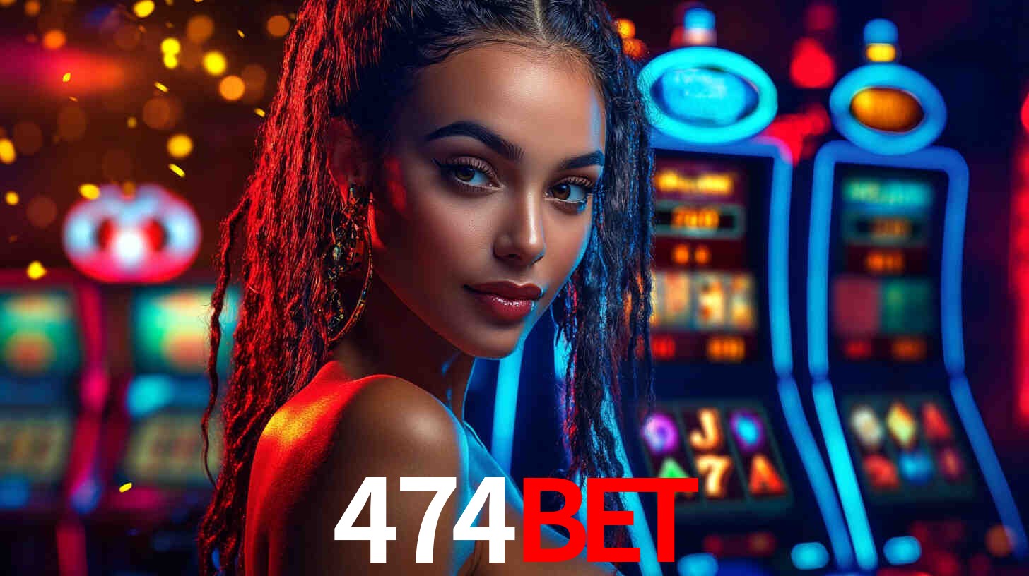 Inovações de Jogos na 474bet: O Futuro das Experiências Interativas