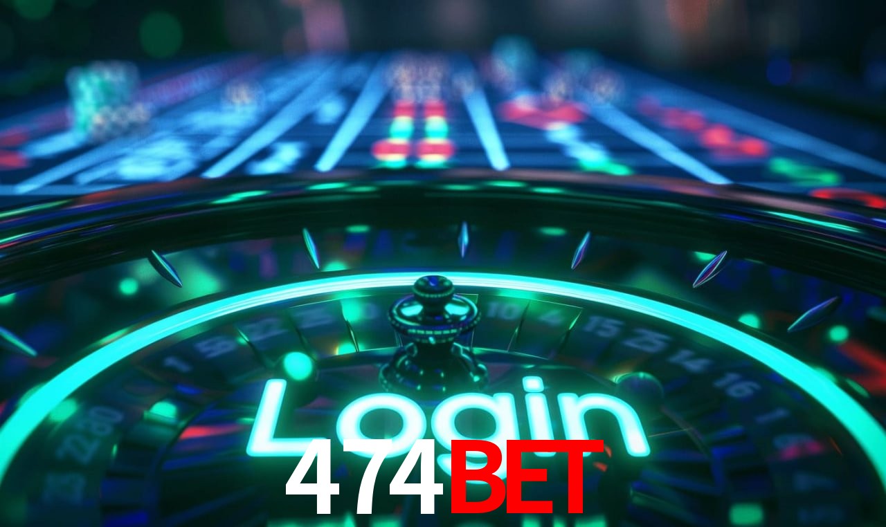 Casino VIP 474bet