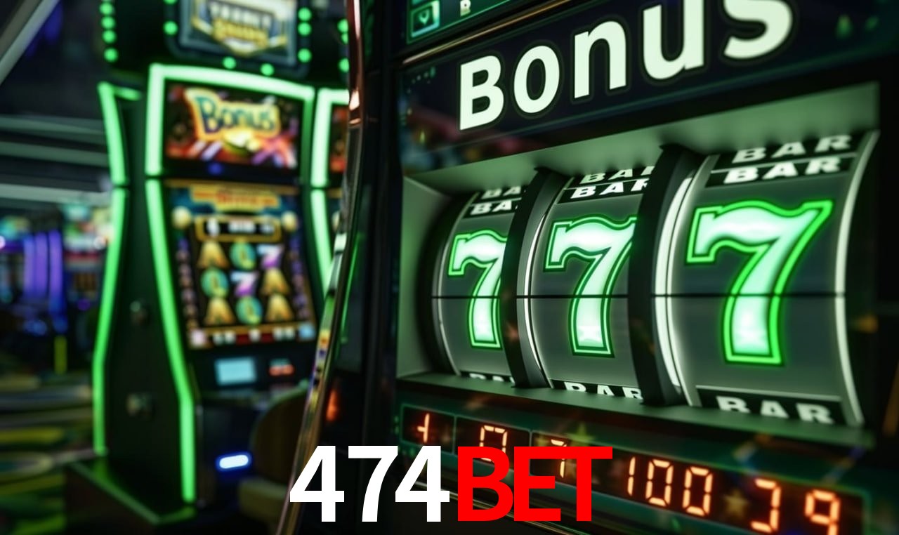 Game Providers 474bet