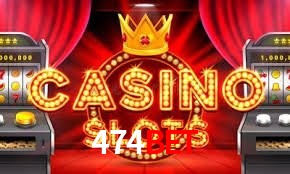 Games Directory 474bet