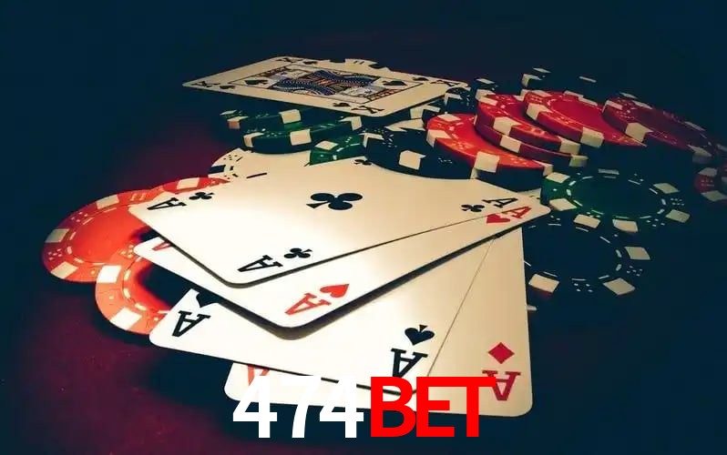 cassino 474bet