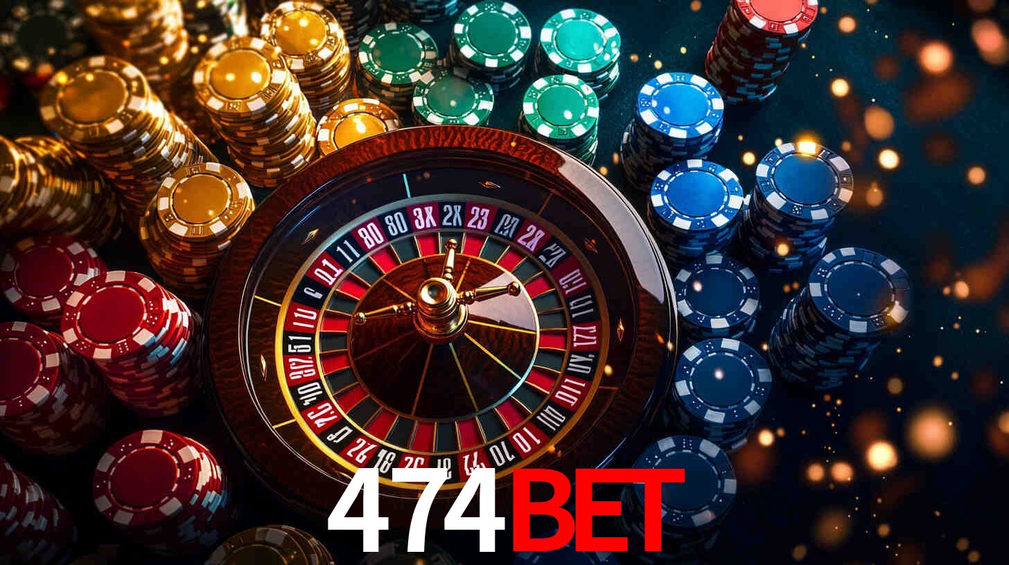 Programa VIP 474bet