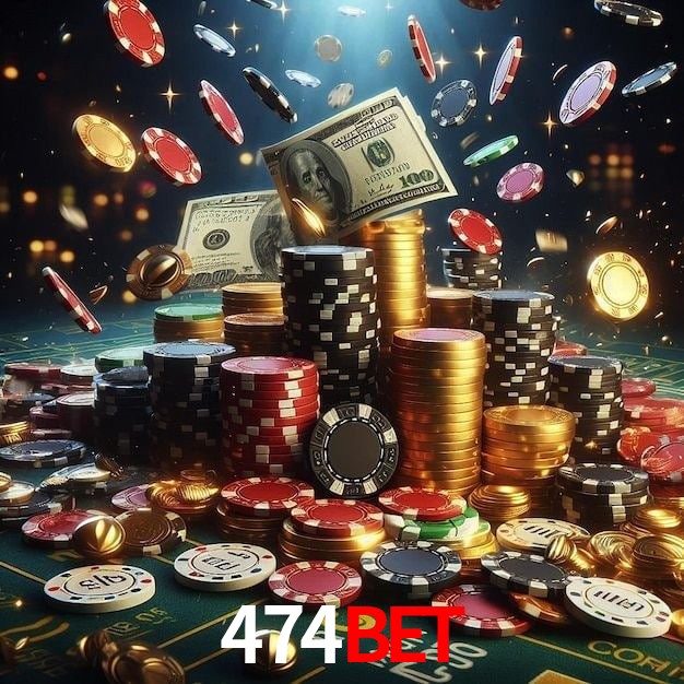 Descubra o Programa VIP da 474bet: Vantagens Exclusivas para Jogadores