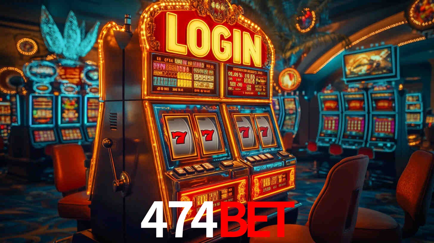 Welcome Bonus 474bet