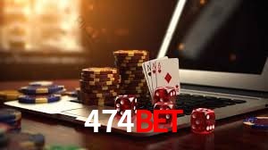 Inovações de Jogos na 474bet: O Futuro das Experiências Interativas