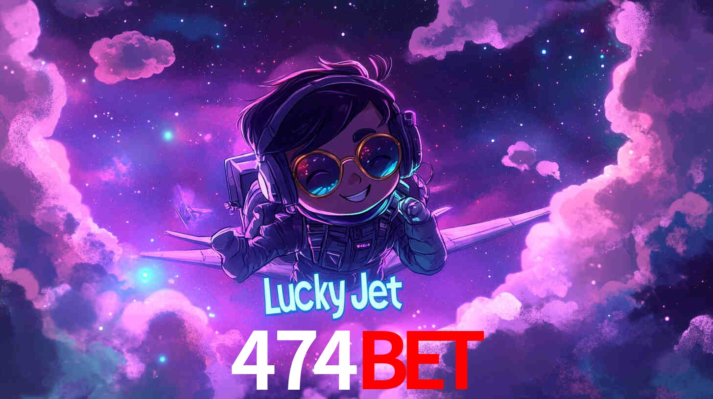 A Emoção da Loteria na 474bet: Uma Chance de Mudança de Vida