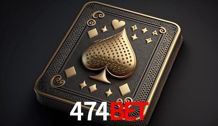 Apostas de Futebol 474bet