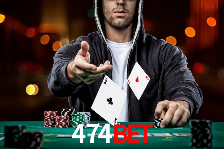 Bônus Generosos e Exclusivos no 474bet para Você!