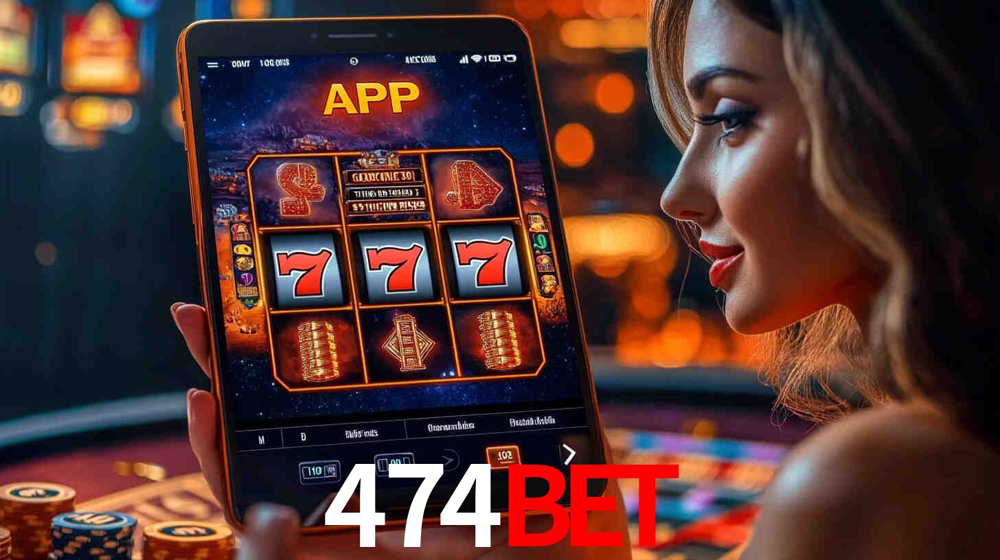 474bet: Seu Especialista em Apostas Esportivas Brasileiras
