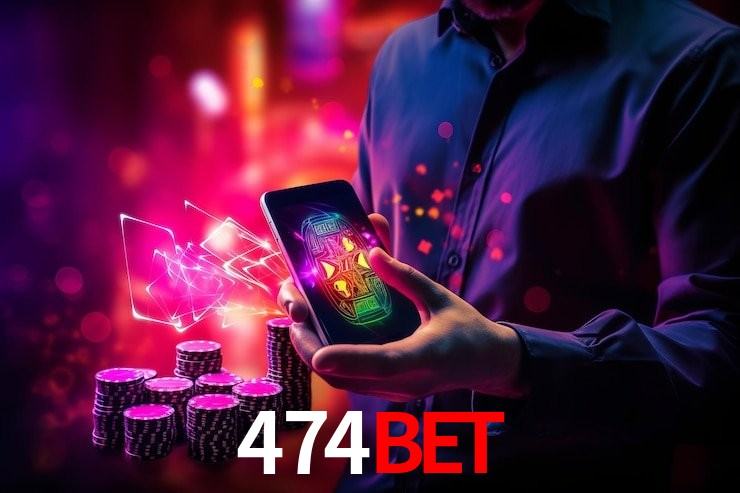 Jogos Exclusivos 474bet