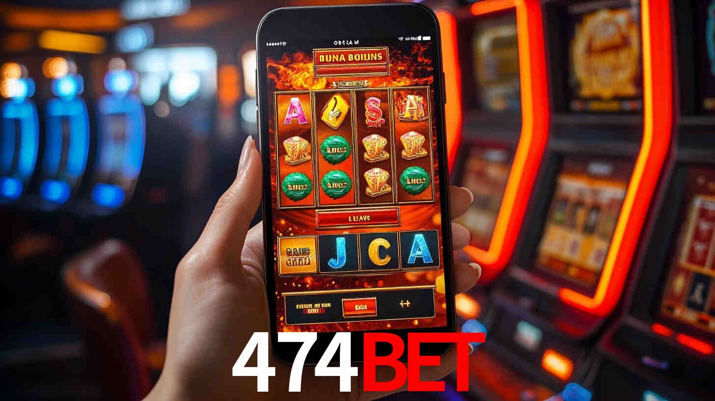 Experimente o Login Seguro Premium no 474bet