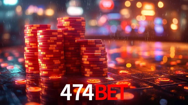 Explore as vantagens do 474bet: serviço profissional e confiabilidade