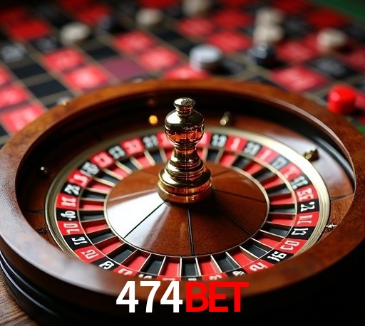 Integração de APIs 474bet
