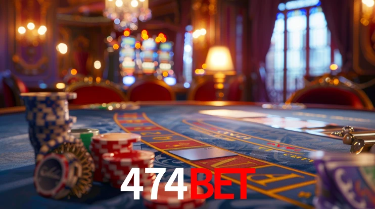 Secure Login 474bet