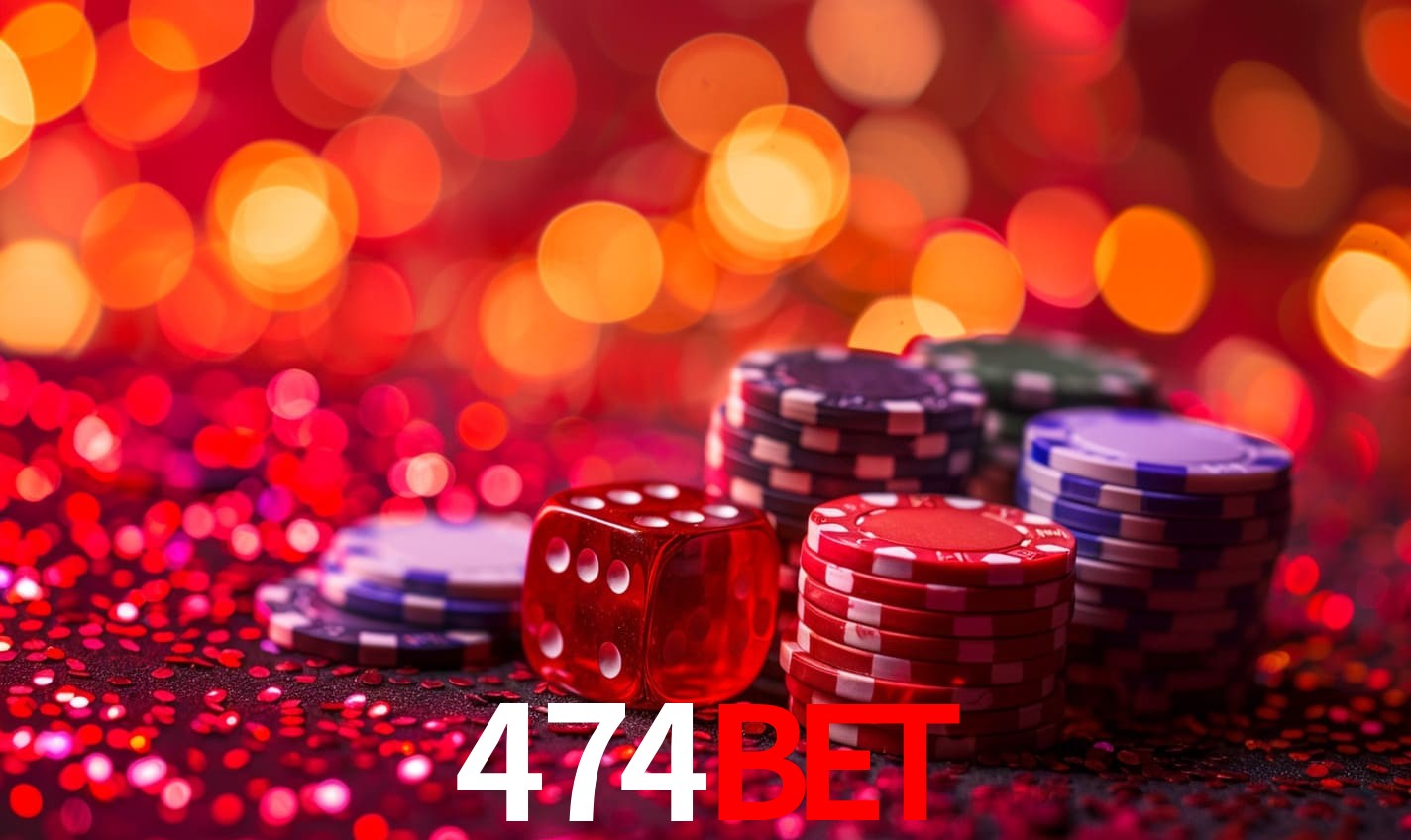 Apostas Esportivas na 474bet: Um Guia Completo