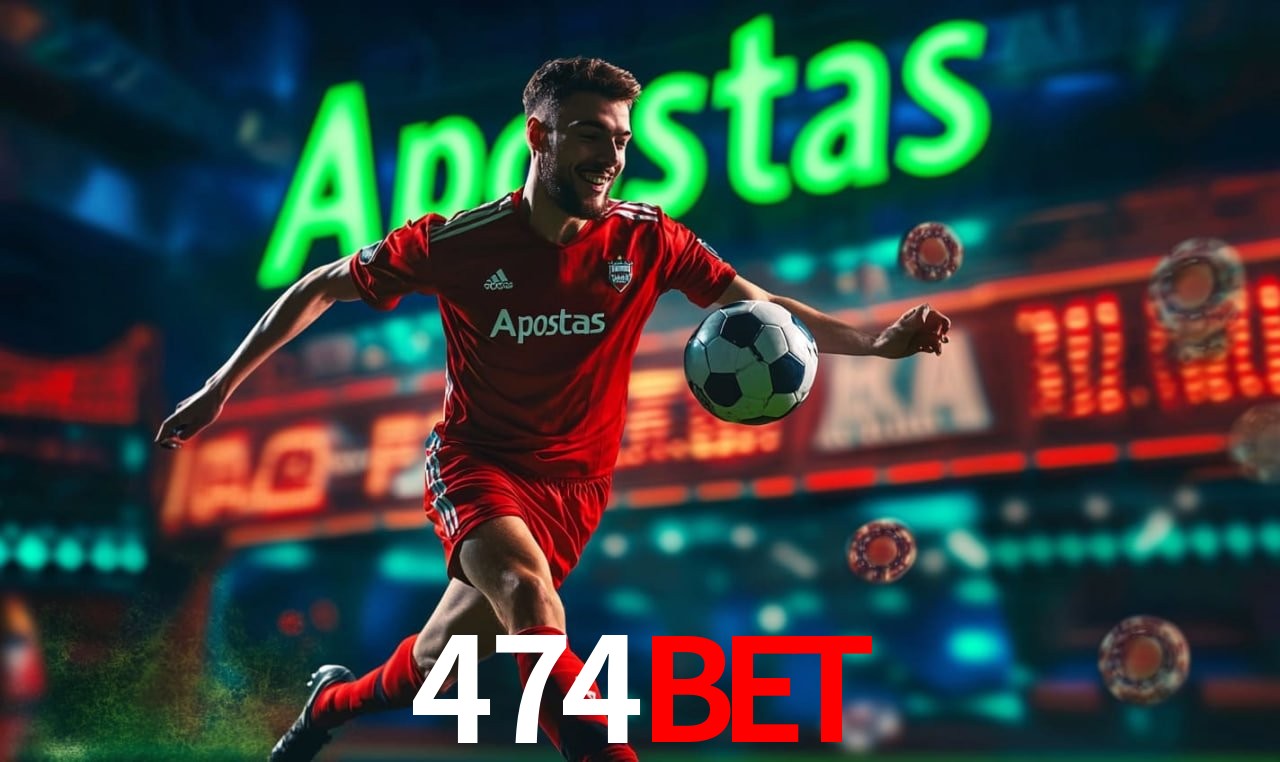 A Emoção da Loteria na 474bet: Uma Chance de Mudança de Vida