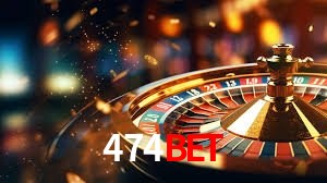 Sistemas de Segurança 474bet