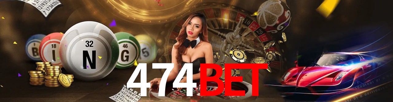 Ofertas Exclusivas 474bet