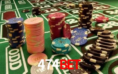 474bet login