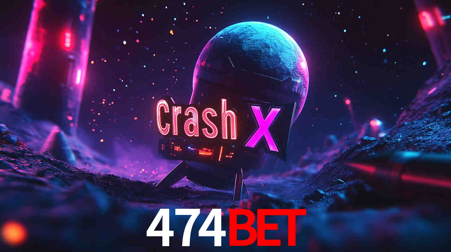Apostas Esportivas na 474bet: Um Guia Completo