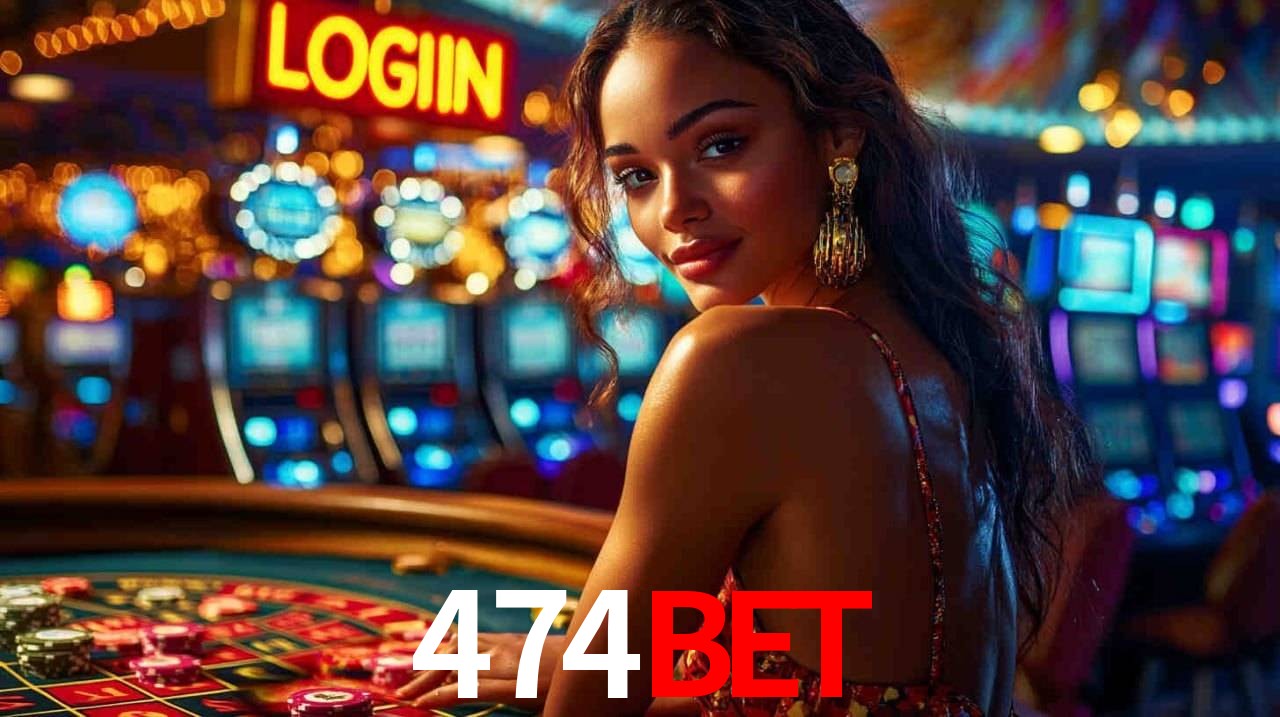 Recursos de Bônus 474bet
