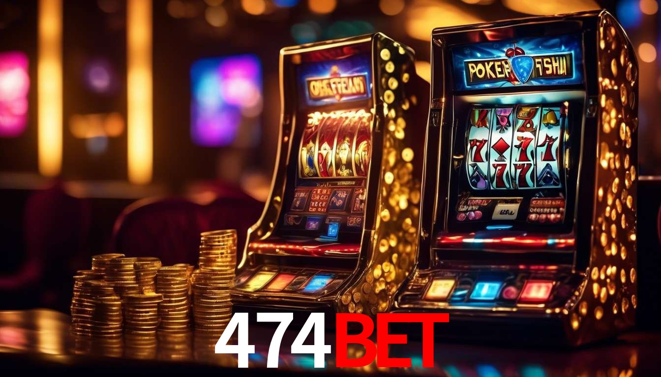 Descubra a Essência do 474bet: Nossa História e Compromissos