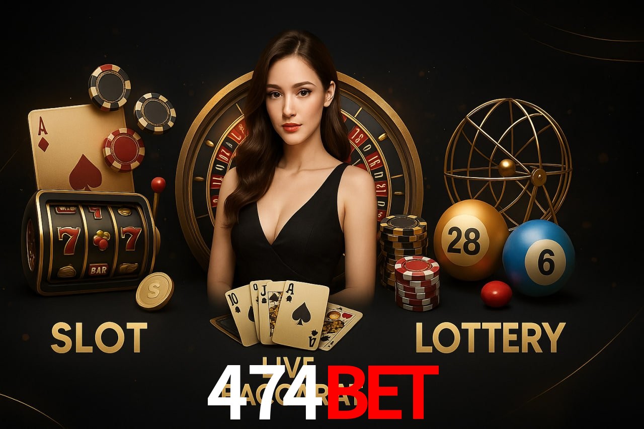 Promoção Relâmpago 474bet