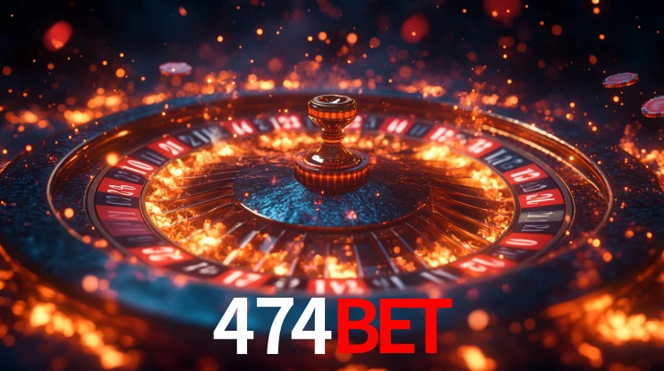 Premium Interface 474bet