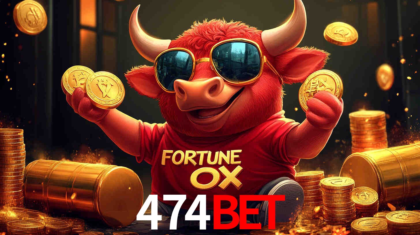 Inovações de Jogos na 474bet: O Futuro das Experiências Interativas