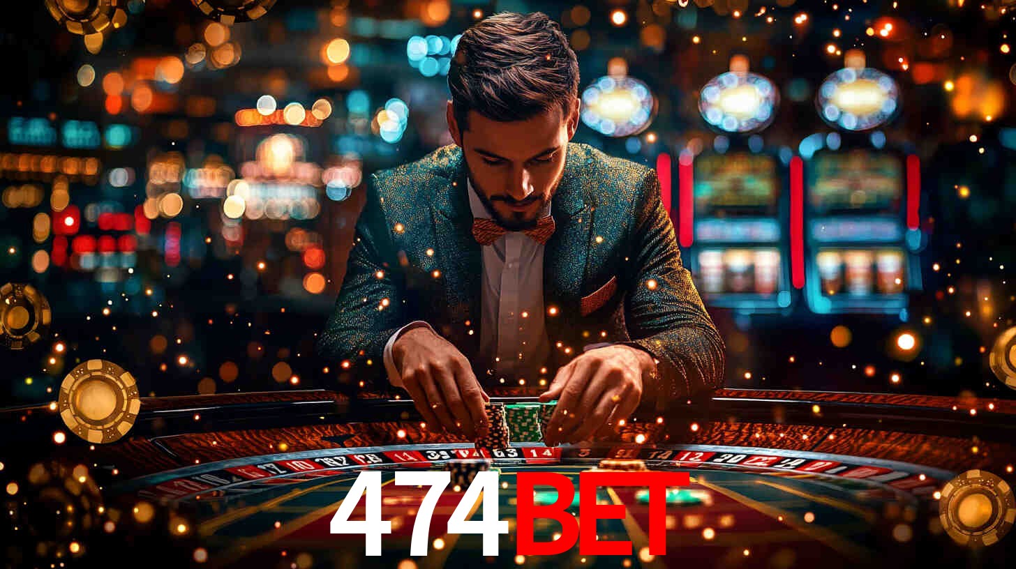 Tournaments 474bet
