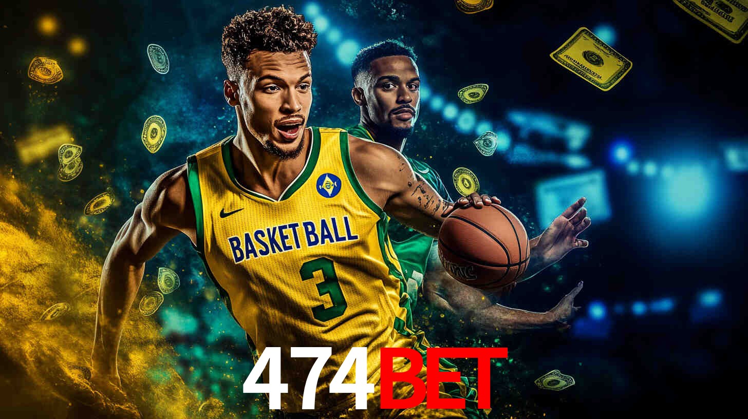 Descubra a Magia dos Jogos de Arcade no 474bet