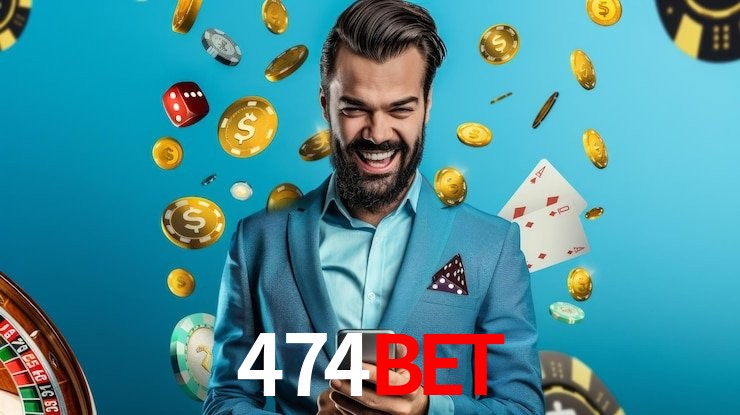 Slot Games 474bet